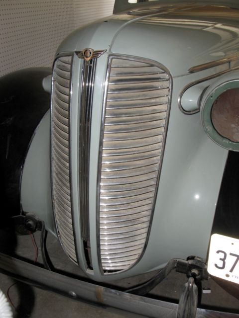 1937 Dodge Other - photo 7