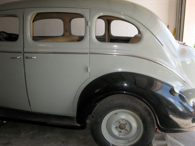 1937 Dodge Other - photo 8