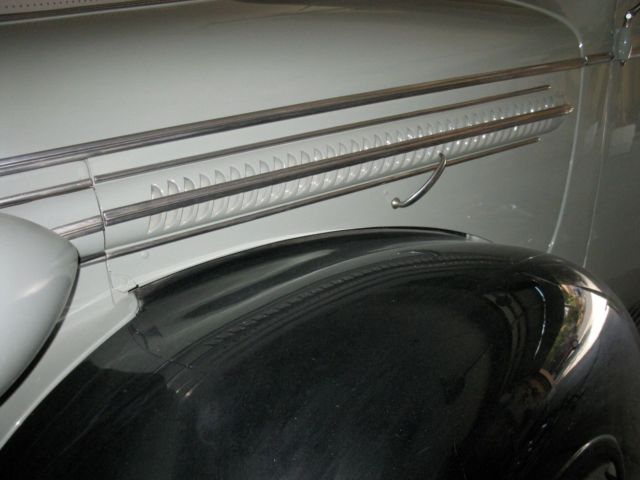1937 Dodge Other - photo 9