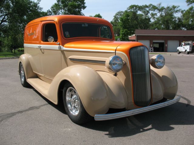 1937 Dodge Other - photo 2