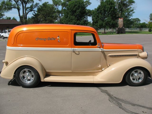 1937 Dodge Other - photo 4