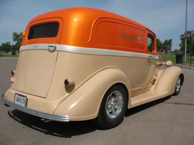 1937 Dodge Other - photo 5