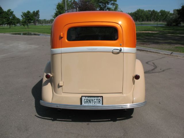 1937 Dodge Other - photo 6