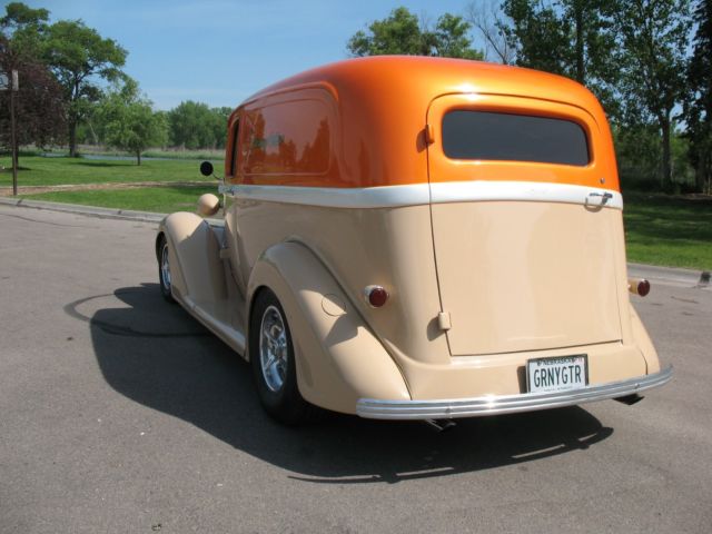 1937 Dodge Other - photo 7