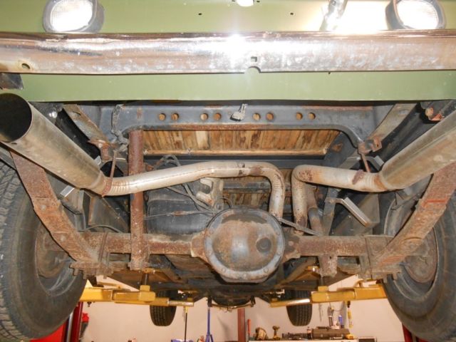 1937 Dodge Other Pickups - photo 10