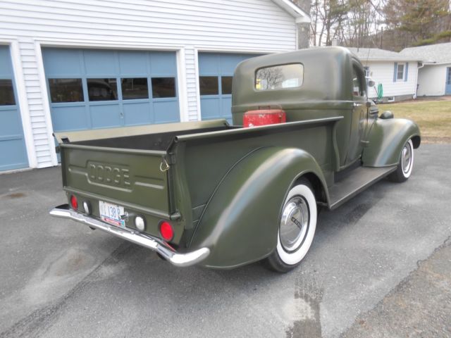 1937 Dodge Other Pickups - photo 2