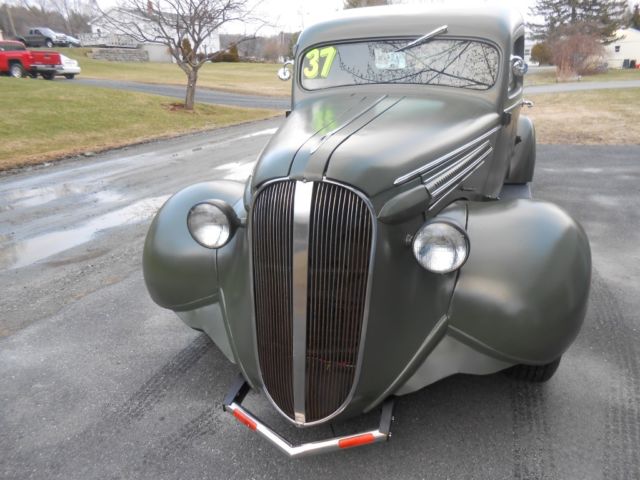 1937 Dodge Other Pickups - photo 3