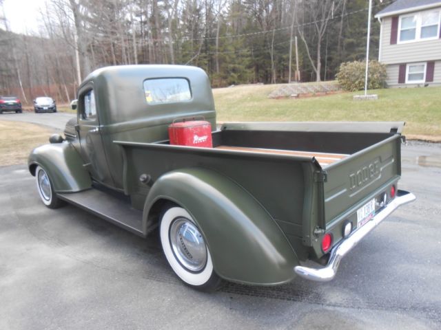 1937 Dodge Other Pickups - photo 4