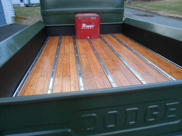 1937 Dodge Other Pickups - photo 5