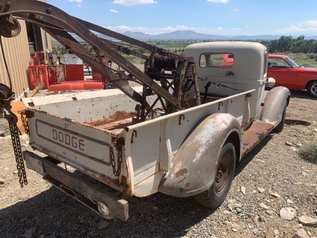 1937 Dodge Pickup - photo 3