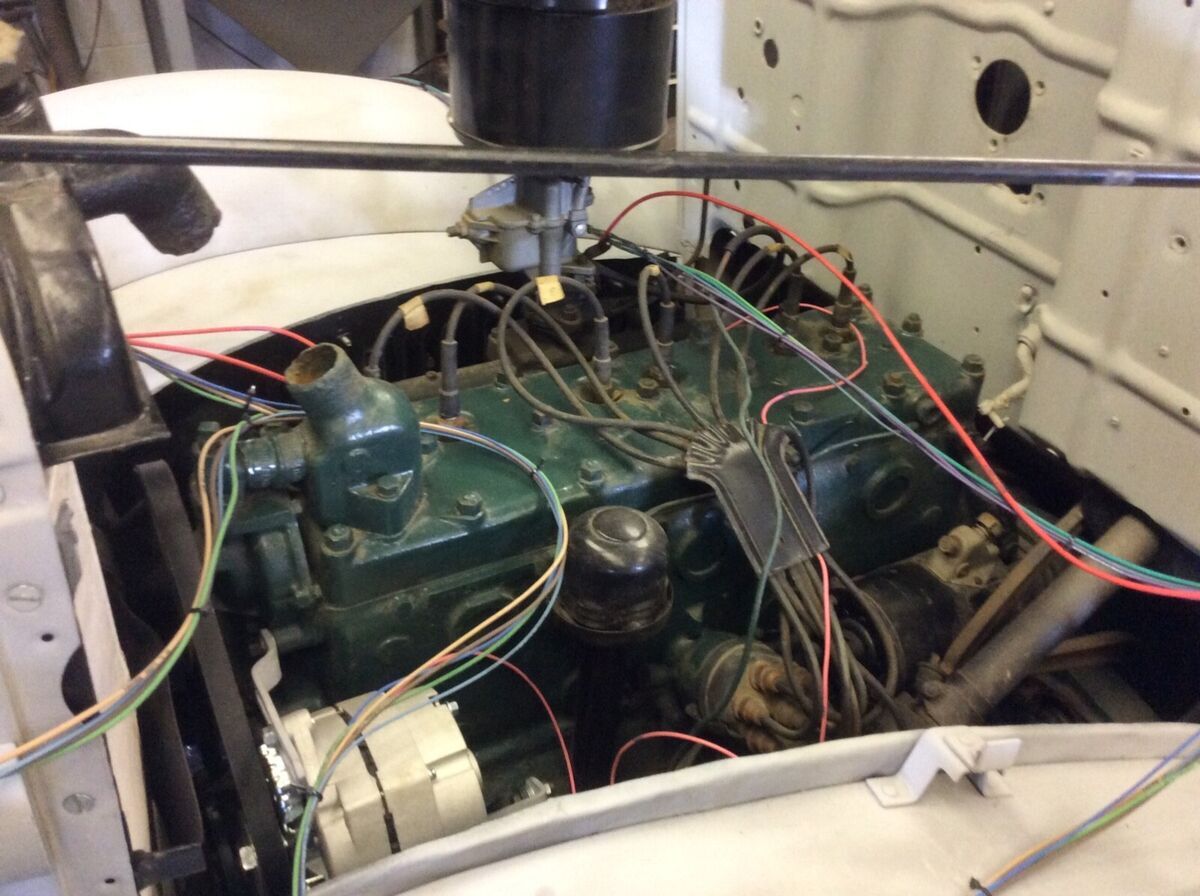 1937 Ford Other Pickups - photo 4