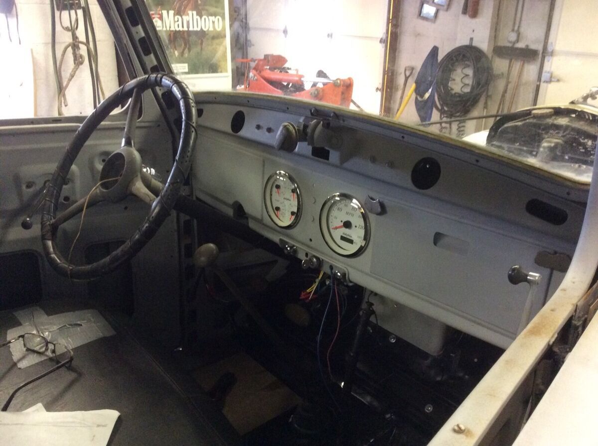 1937 Ford Other Pickups - photo 5