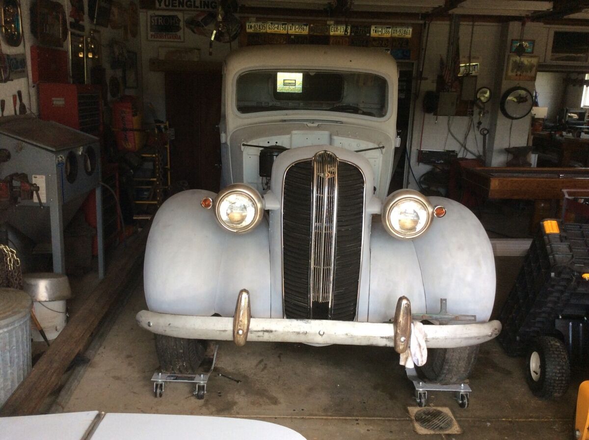 1937 Ford Other Pickups - photo 6