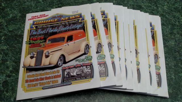 1937 Dodge Sedan Delivery - photo 4