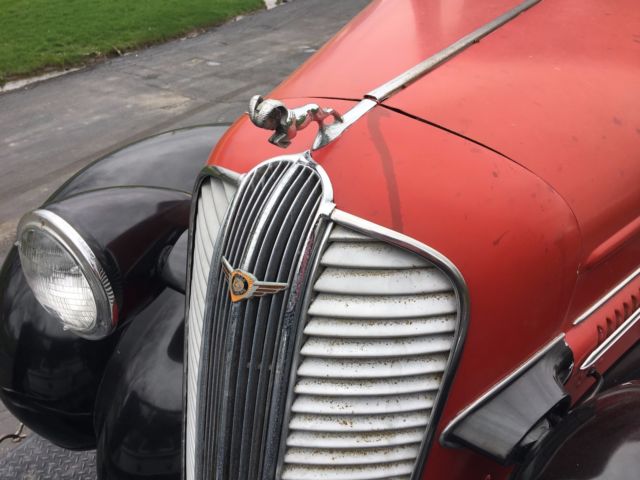 1937 Dodge Other Pickups - photo 10