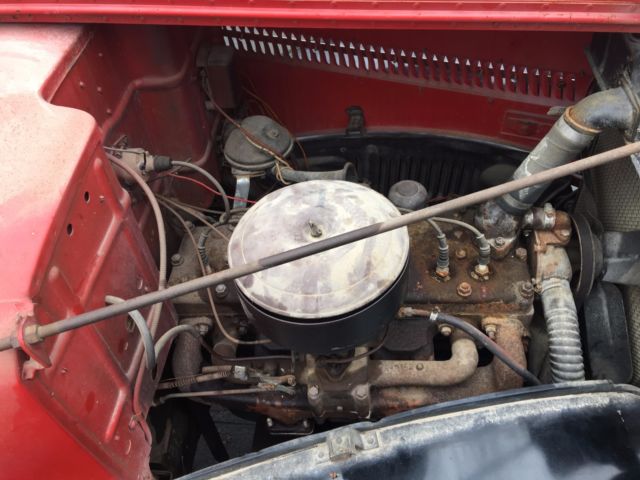 1937 Dodge Other Pickups - photo 13