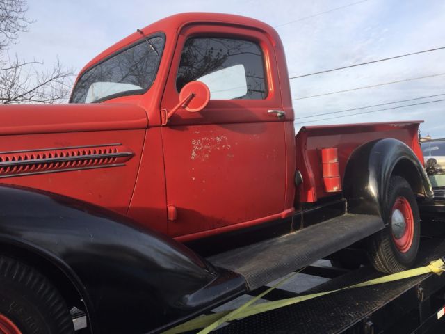 1937 Dodge Other Pickups - photo 3
