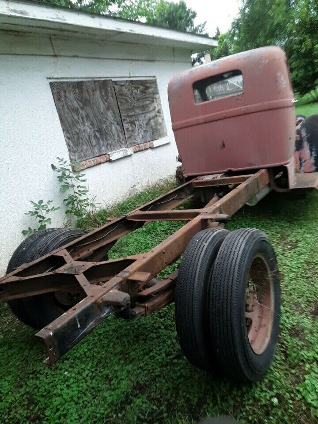 1937 Dodge Truck - photo 2