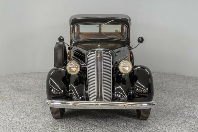1937 Dodge Westchester Suburban Woodie Wagon - photo 5