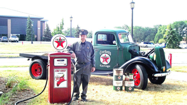 1937 Ford Other Pickups - photo 10