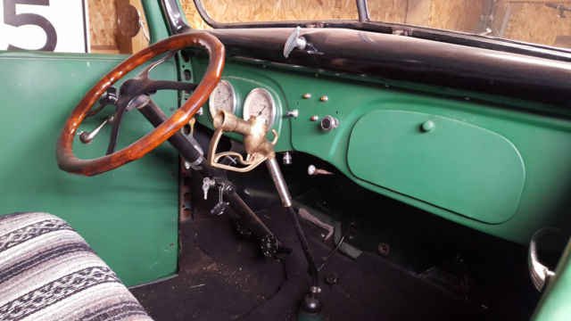 1937 Ford Other Pickups - photo 11