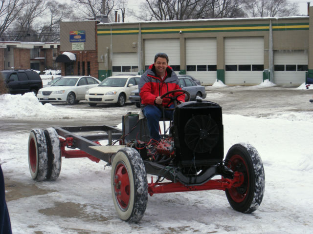 1937 Ford Other Pickups - photo 7