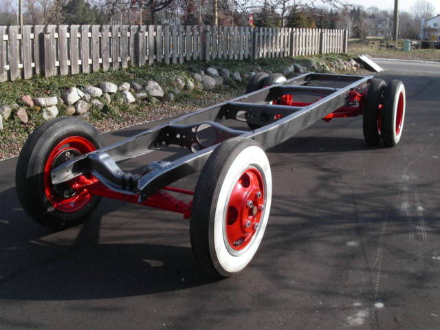 1937 Ford Other Pickups - photo 9