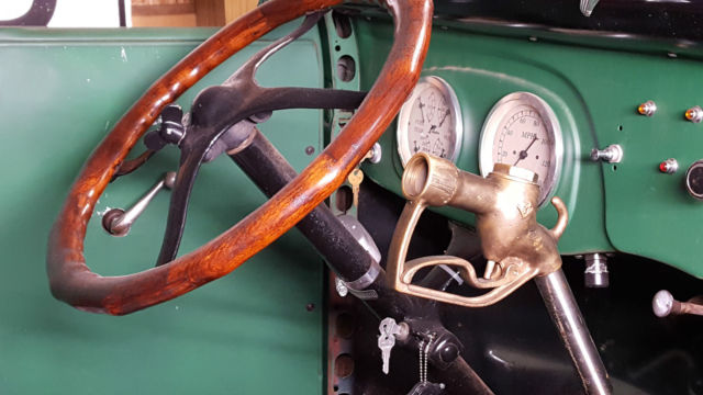 1937 Ford Other Pickups - photo 4