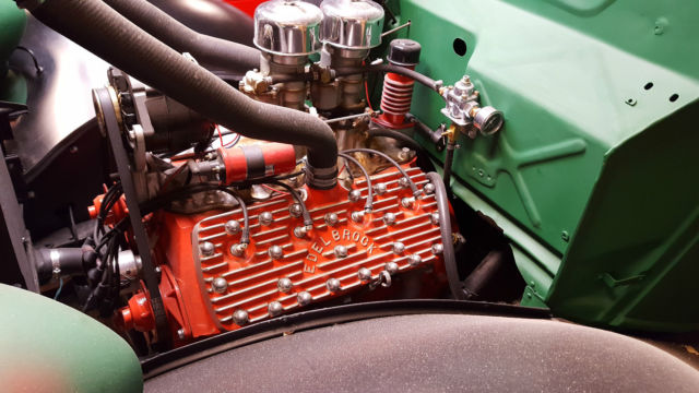 1937 Ford Other Pickups - photo 6