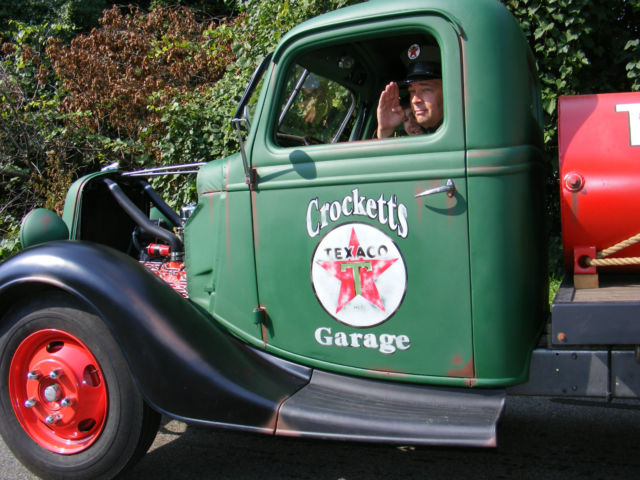 1937 Ford Other Pickups - photo 8