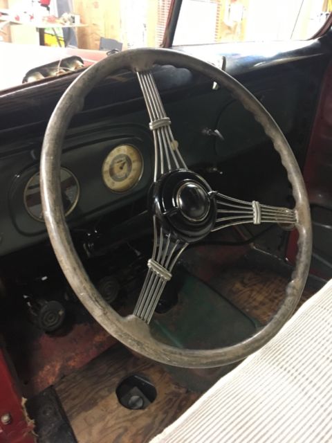 1937 Ford Other - photo 3