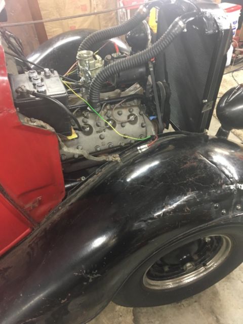 1937 Ford Other - photo 6