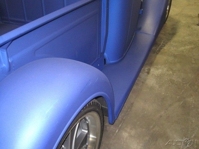 1937 Ford 1/2 Ton Pickup - photo 12