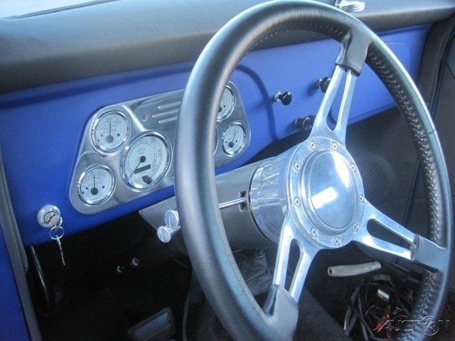 1937 Ford 1/2 Ton Pickup - photo 2