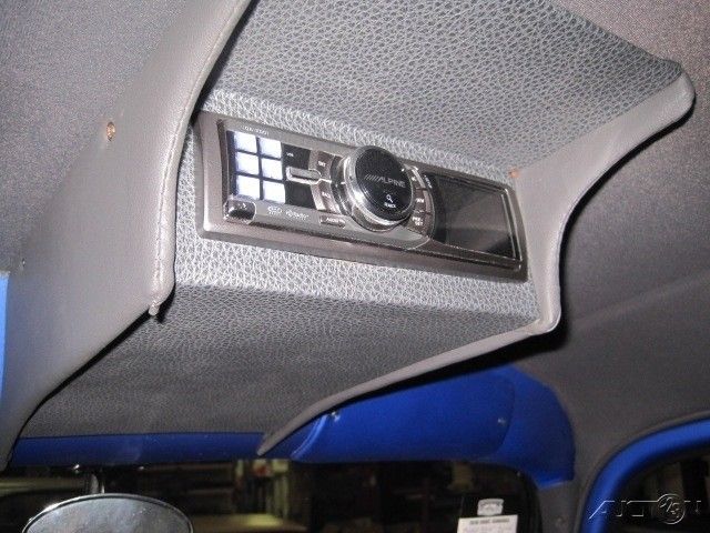 1937 Ford 1/2 Ton Pickup - photo 5