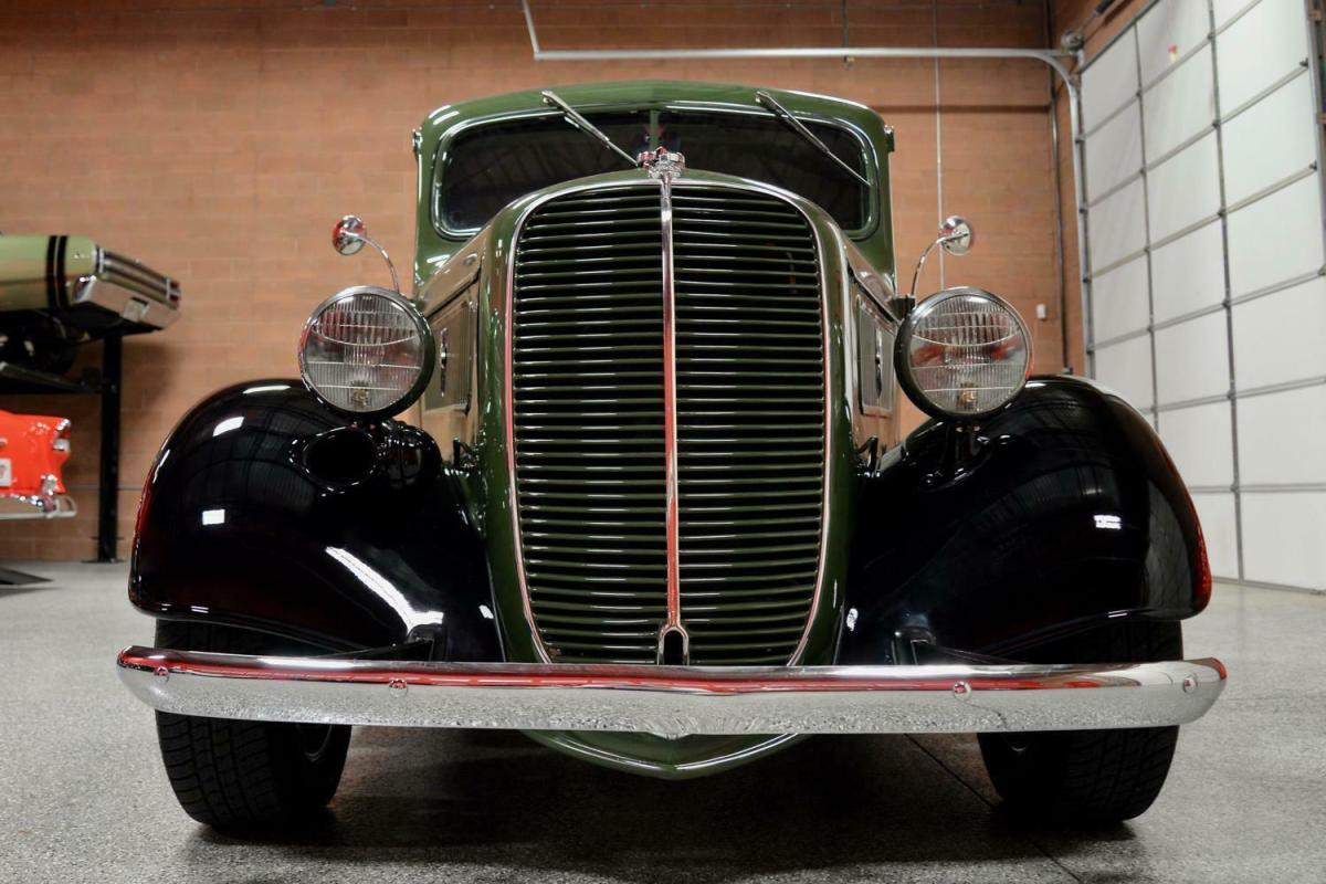 1937 Ford Other Shortbed Pickup - photo 10