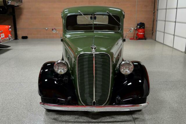 1937 Ford Other Shortbed Pickup - photo 9