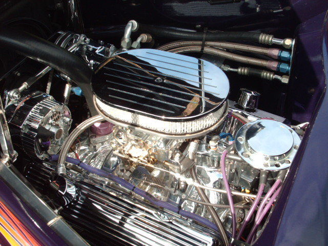 1937 Ford Other 2 DOOR CABRIOLET - photo 12