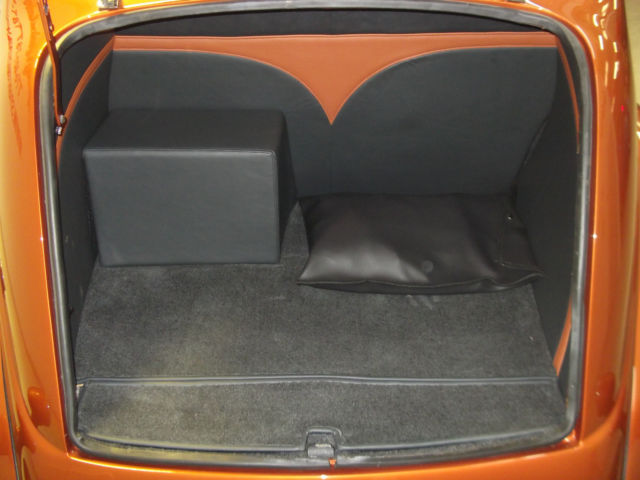 1937 Ford Other - photo 12