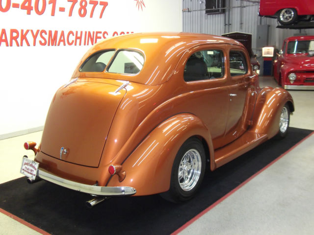 1937 Ford Other - photo 4