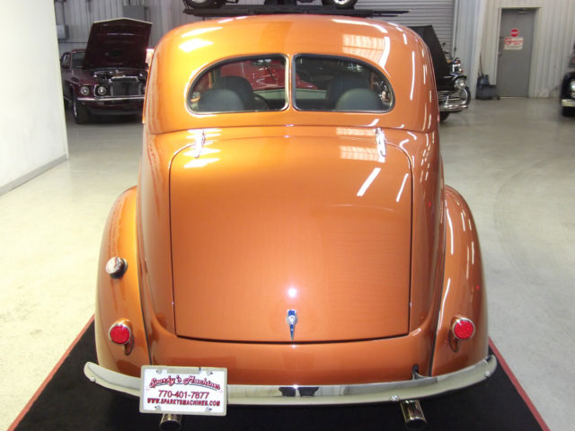 1937 Ford Other - photo 5