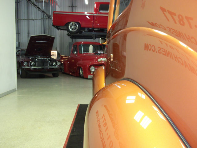 1937 Ford Other - photo 7