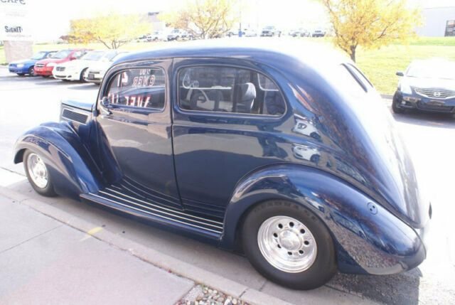1937 Ford Other Standard - photo 3