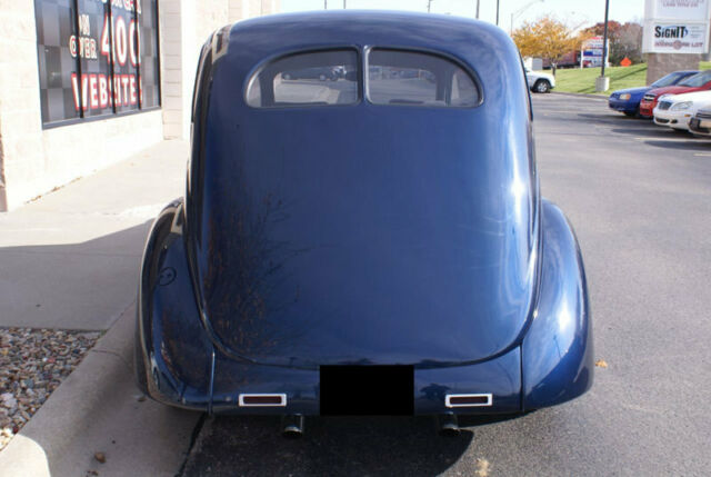 1937 Ford Other Standard - photo 4