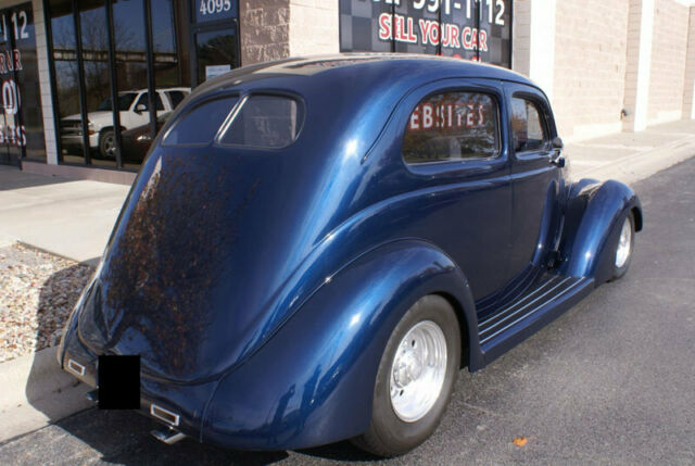 1937 Ford Other Standard - photo 5