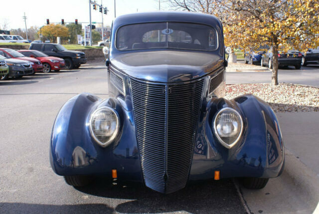 1937 Ford Other Standard - photo 6