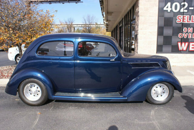 1937 Ford Other Standard - photo 7