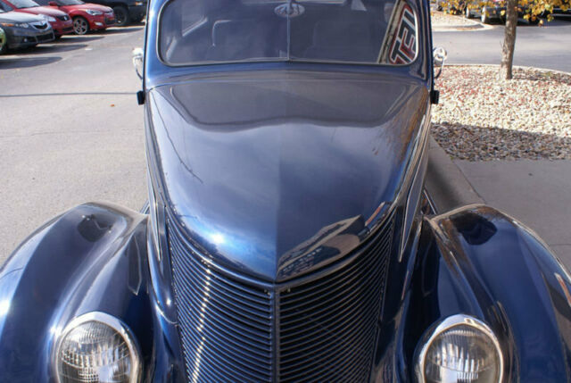 1937 Ford Other Standard - photo 8