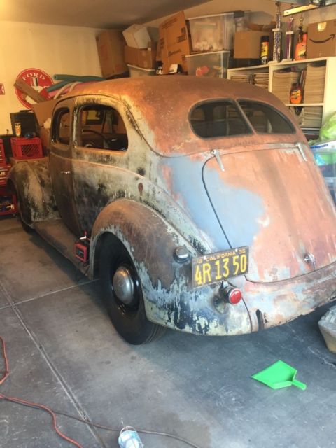 1937 Ford Other - photo 2