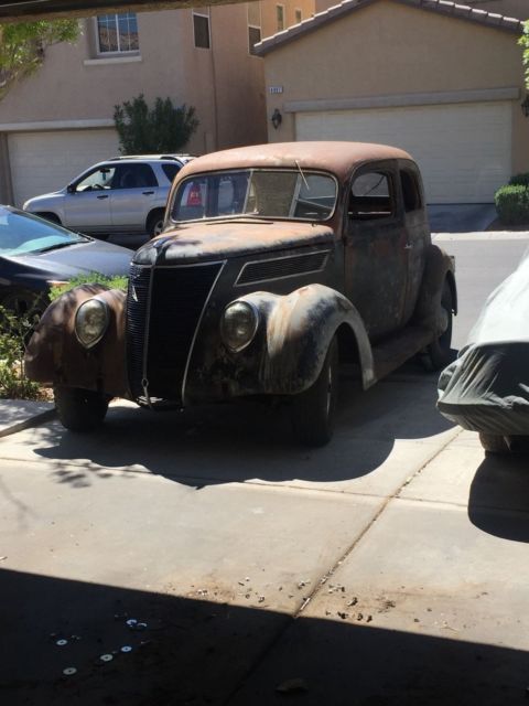 1937 Ford Other - photo 3